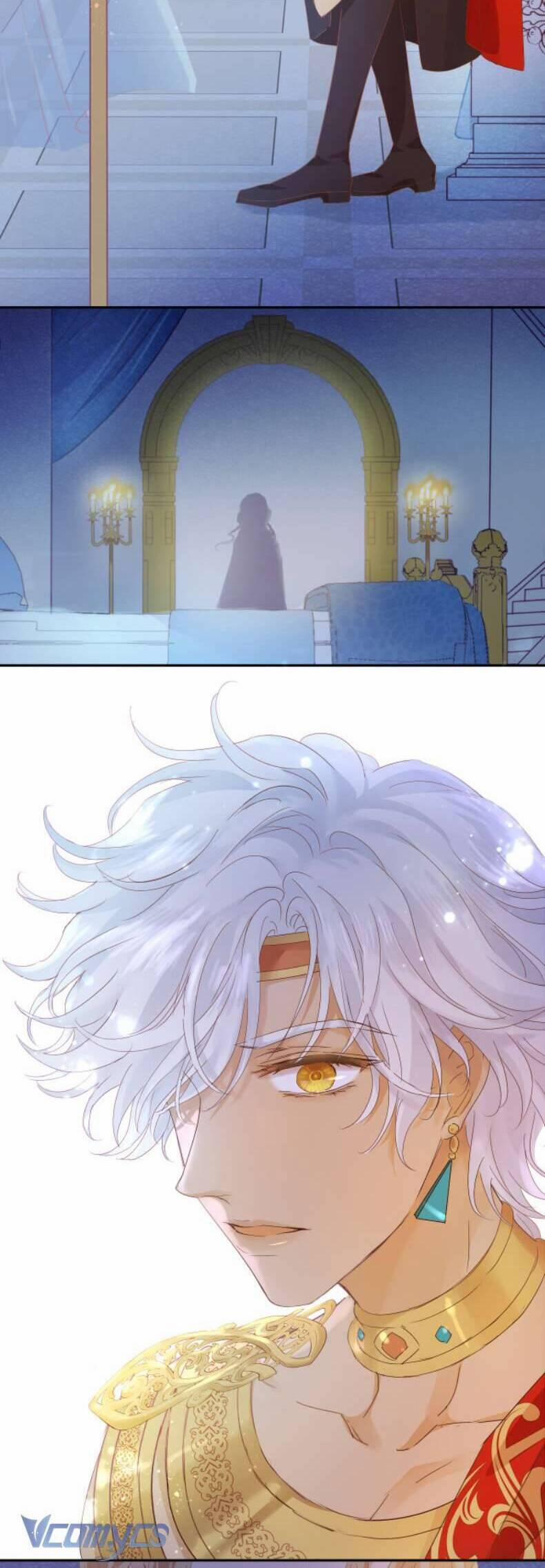 Địch Úc Đa Chi Ca 177 trang 20