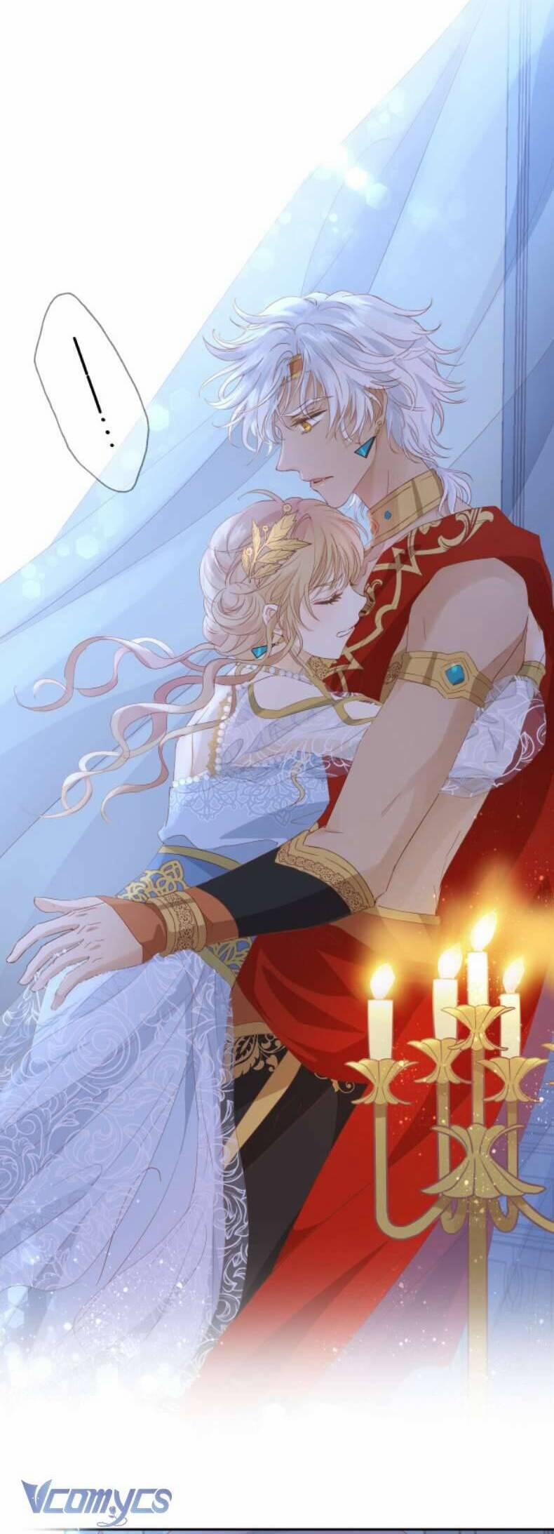 Địch Úc Đa Chi Ca 177 trang 22