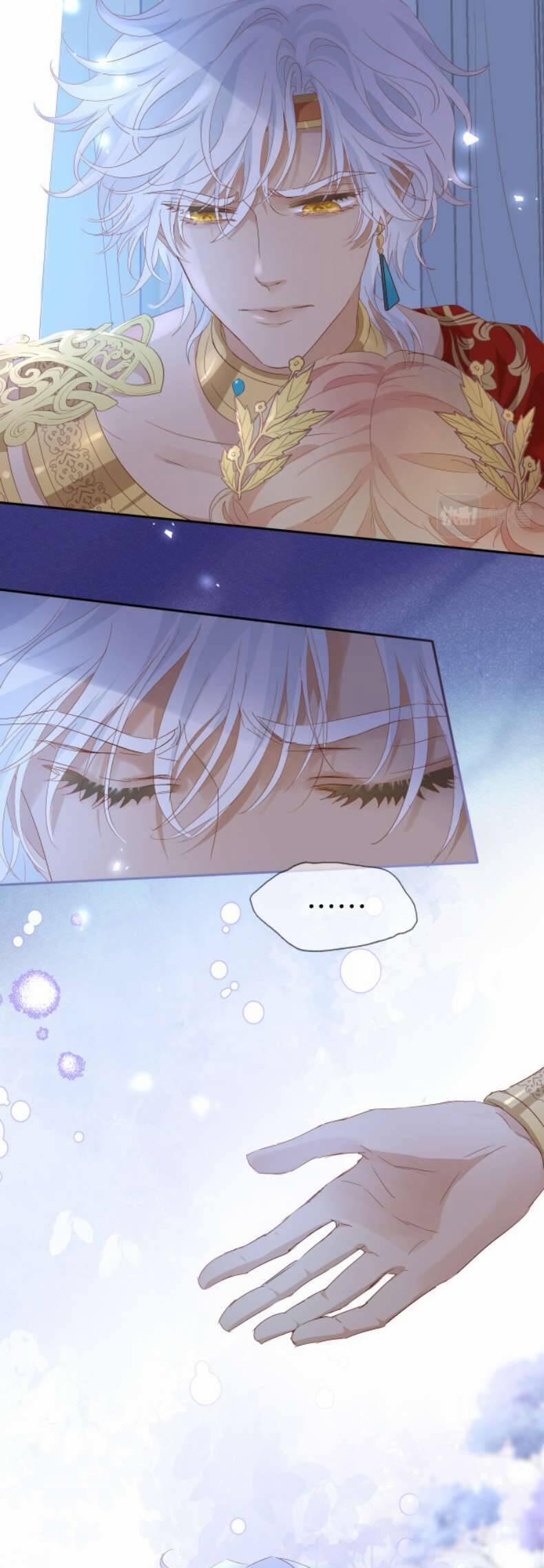 Địch Úc Đa Chi Ca 177 trang 23