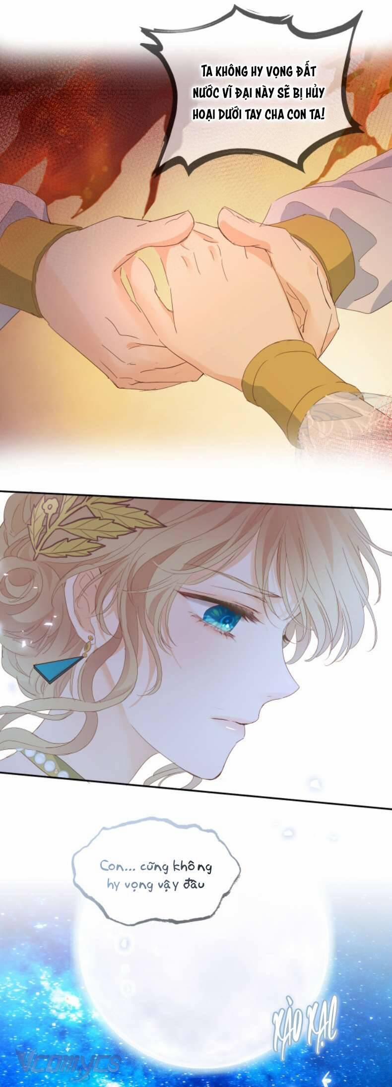 Địch Úc Đa Chi Ca 177 trang 3