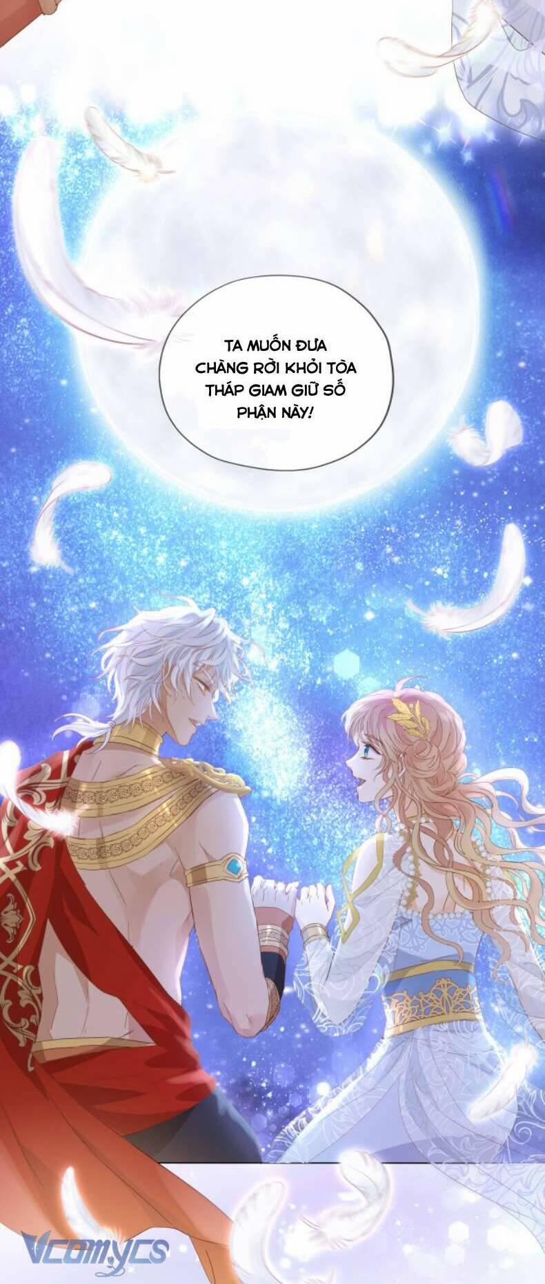 Địch Úc Đa Chi Ca 177 trang 30