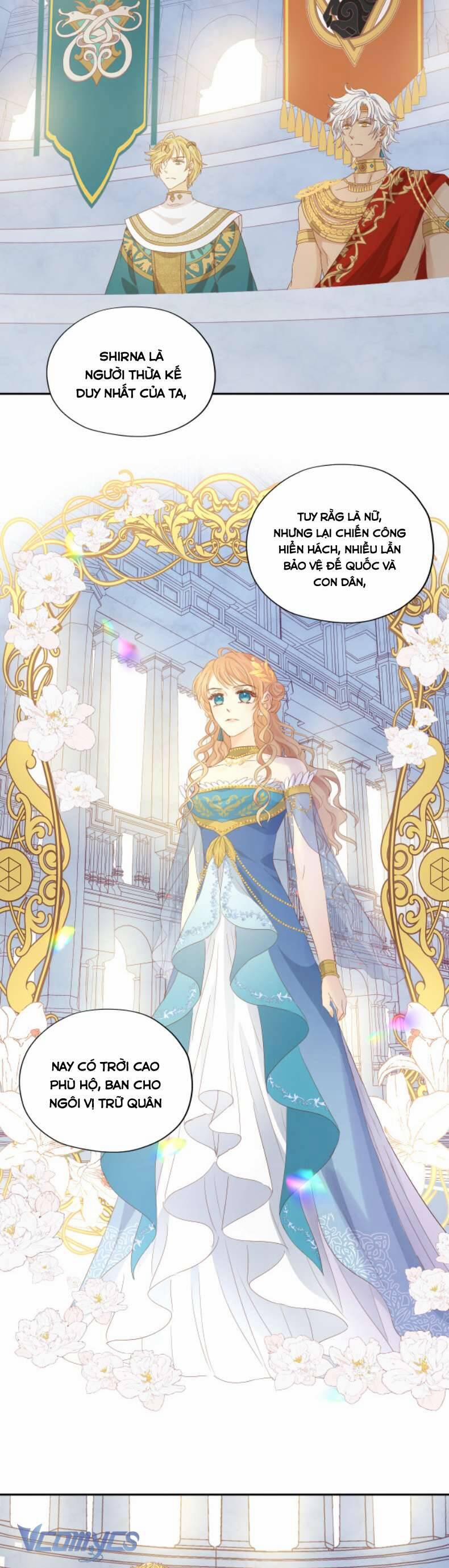 Địch Úc Đa Chi Ca 177 trang 32