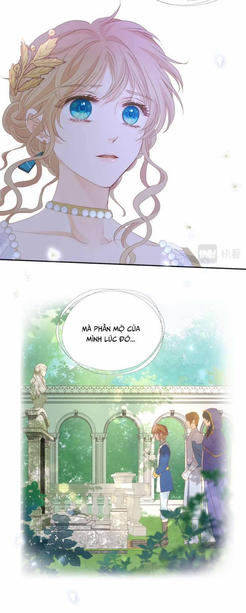 Địch Úc Đa Chi Ca 177 trang 5