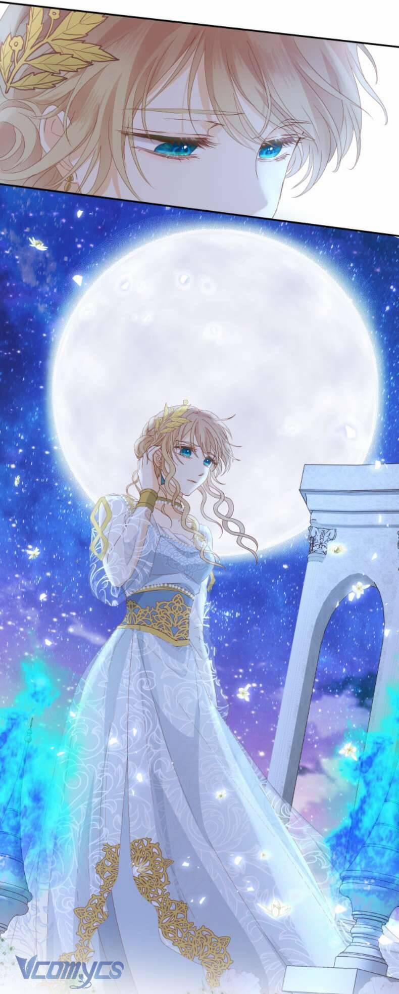 Địch Úc Đa Chi Ca 177 trang 6