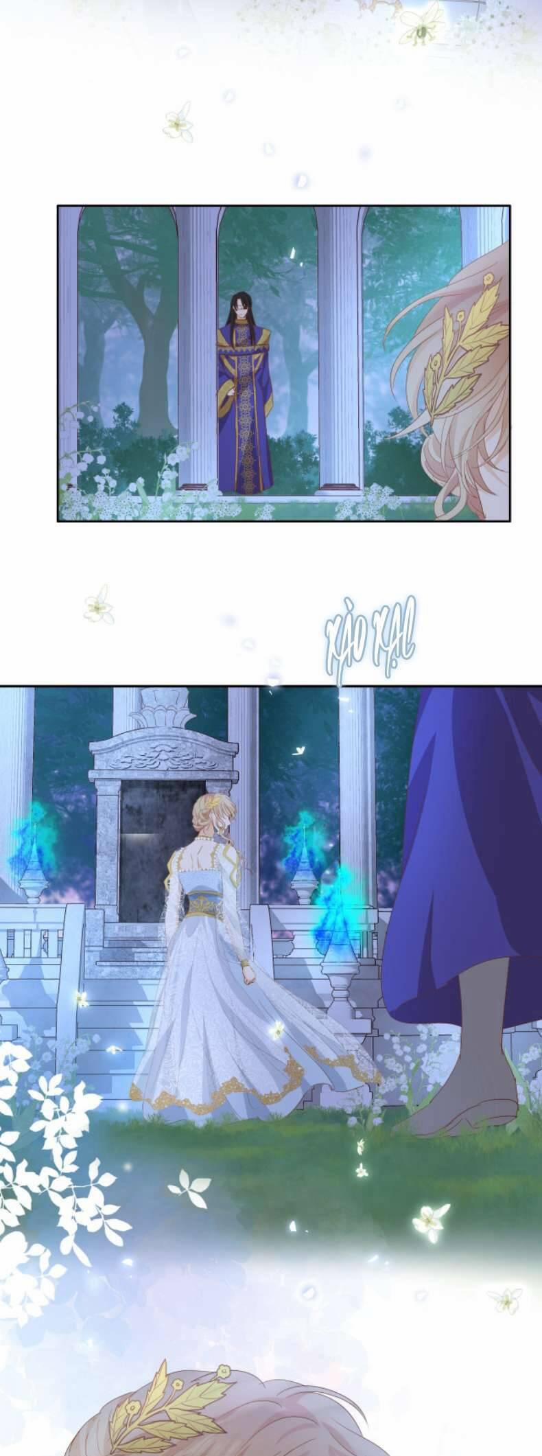 Địch Úc Đa Chi Ca 177 trang 7