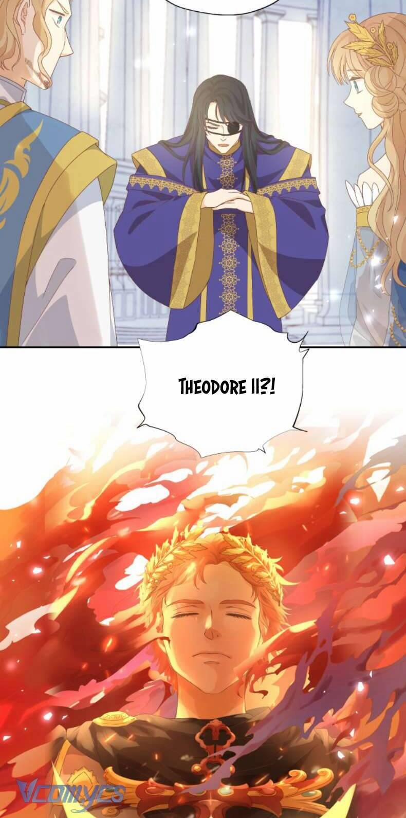 Địch Úc Đa Chi Ca 178 trang 17