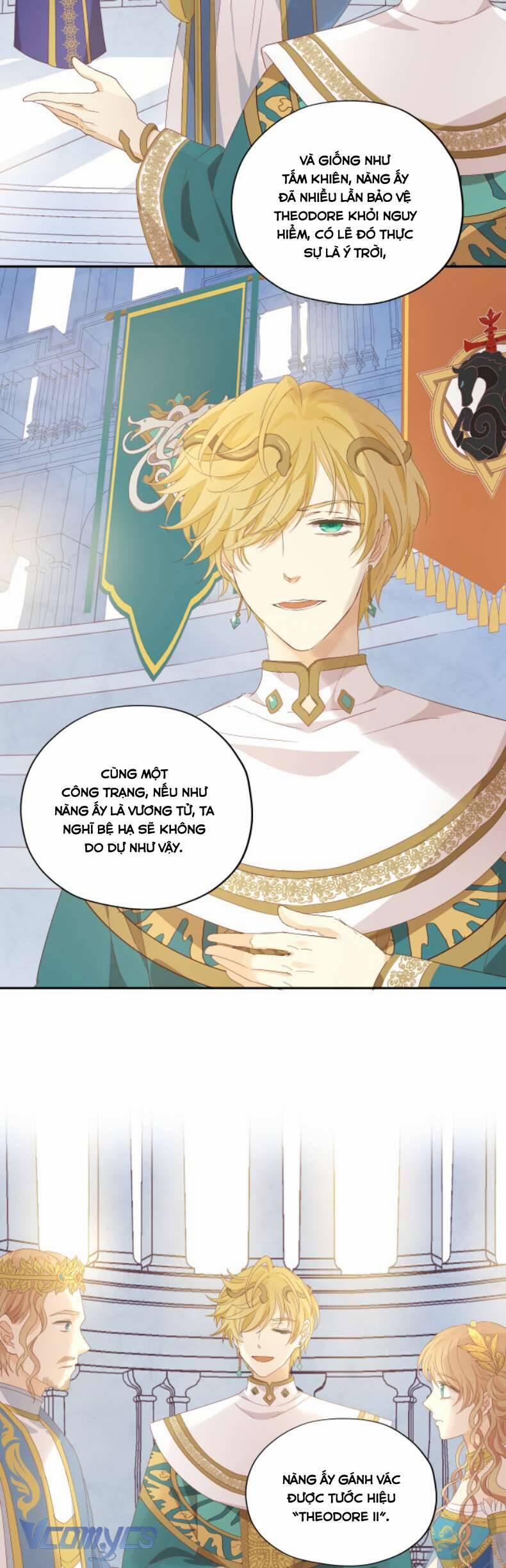 Địch Úc Đa Chi Ca 178 trang 22