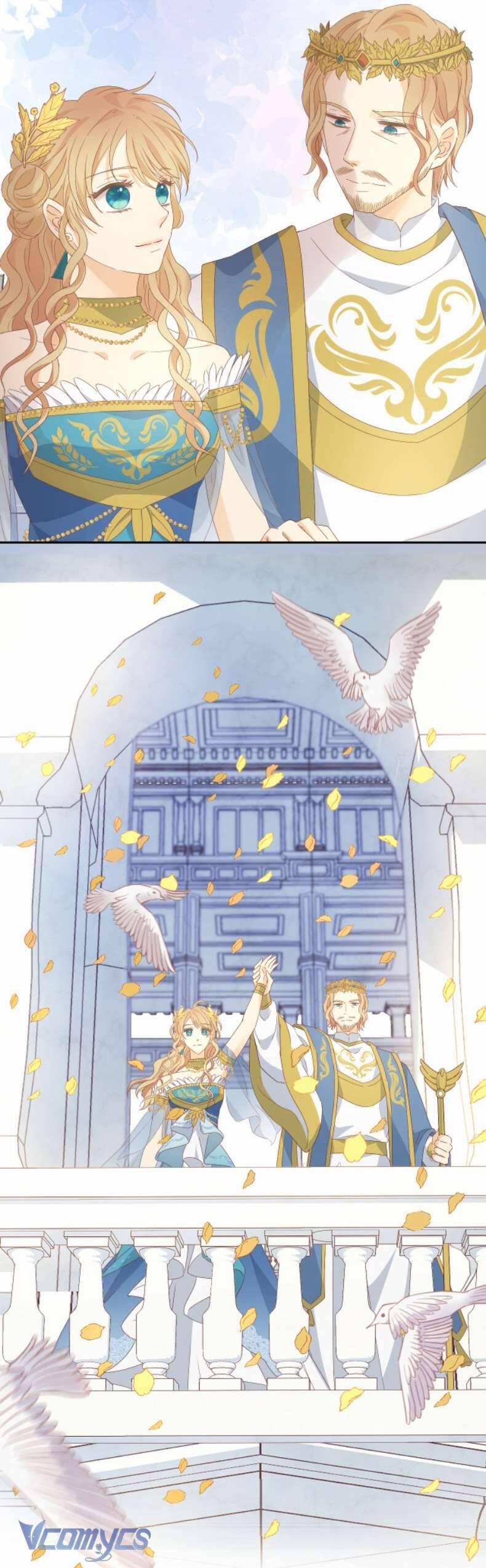 Địch Úc Đa Chi Ca 178 trang 26