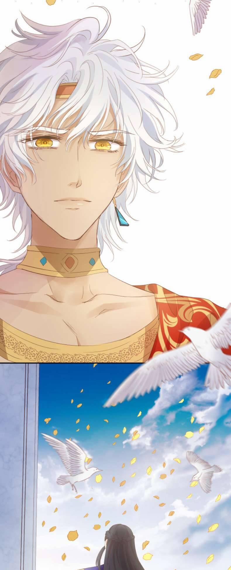 Địch Úc Đa Chi Ca 178 trang 29