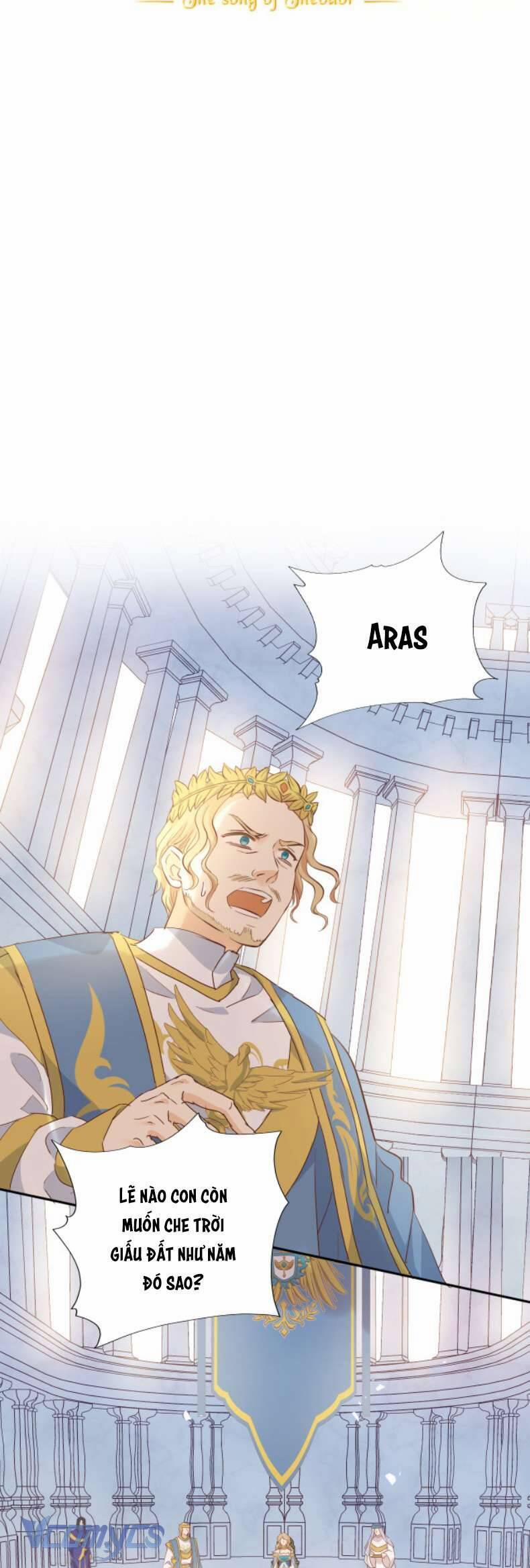 Địch Úc Đa Chi Ca 178 trang 3