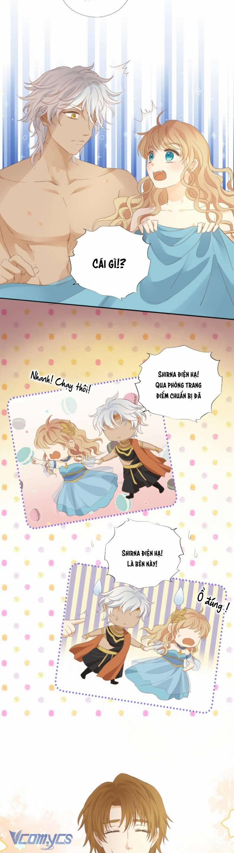 Địch Úc Đa Chi Ca 179 trang 42