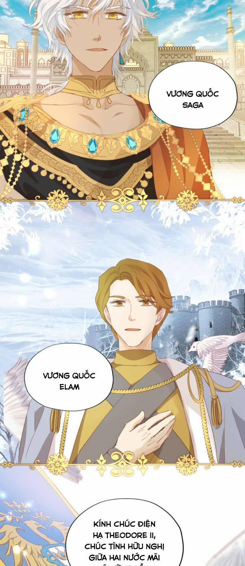 Địch Úc Đa Chi Ca 180 trang 16