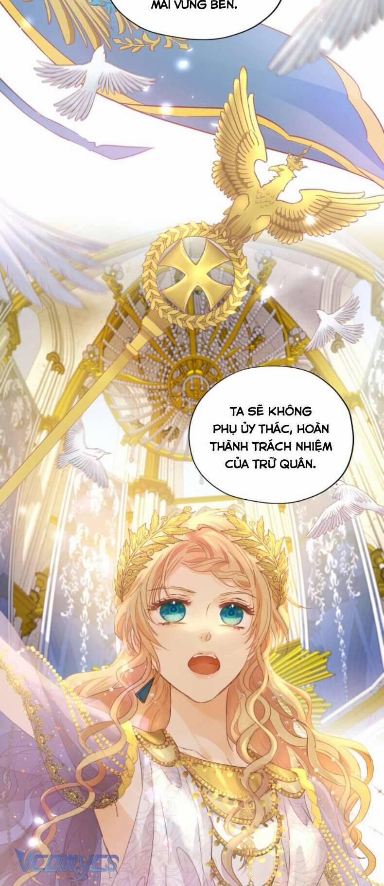 Địch Úc Đa Chi Ca 180 trang 17