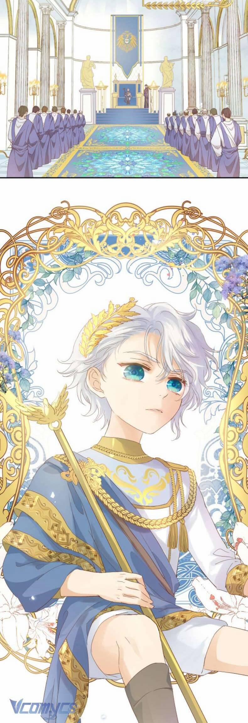 Địch Úc Đa Chi Ca 180 trang 22