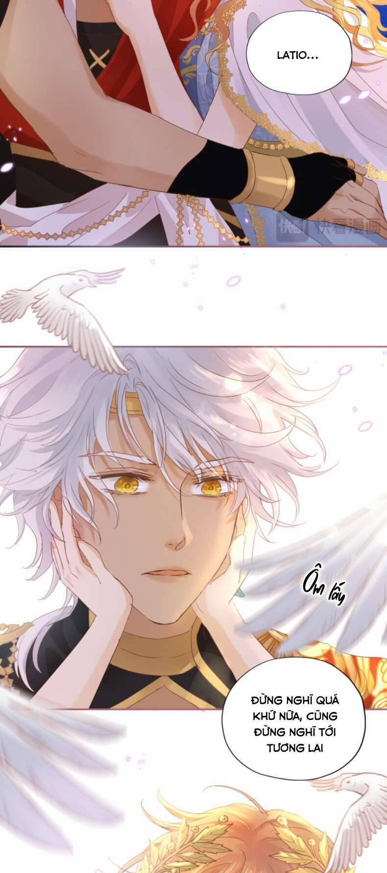 Địch Úc Đa Chi Ca 180 trang 29