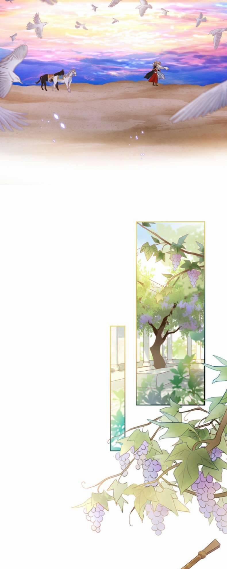 Địch Úc Đa Chi Ca 180 trang 35