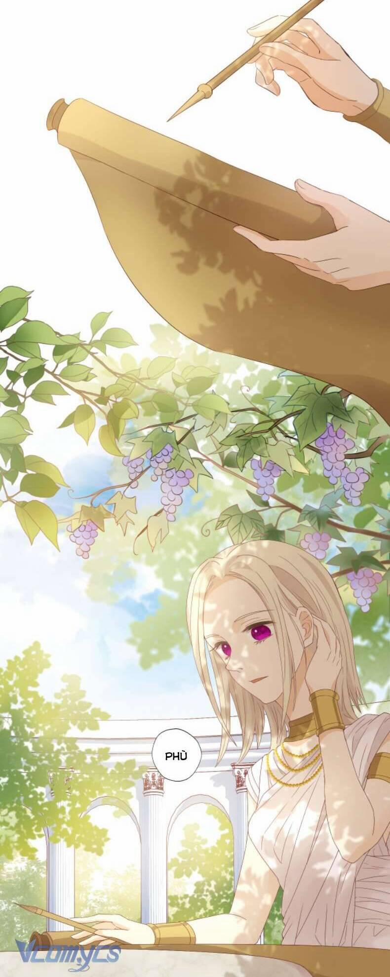 Địch Úc Đa Chi Ca 180 trang 36