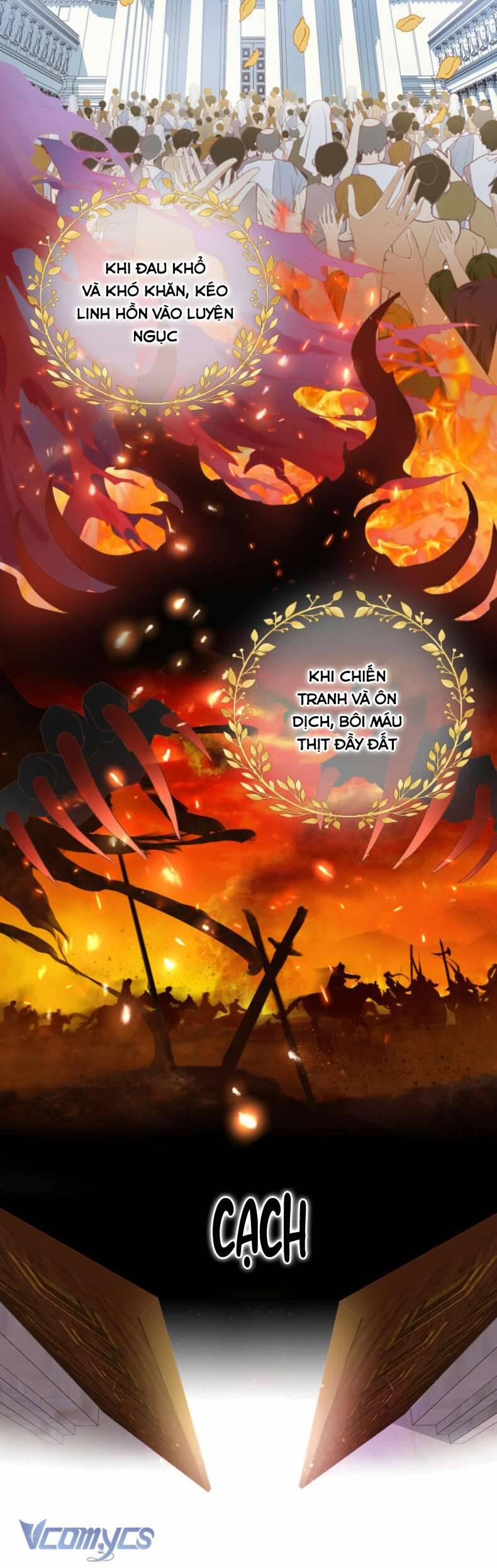 Địch Úc Đa Chi Ca 180 trang 4