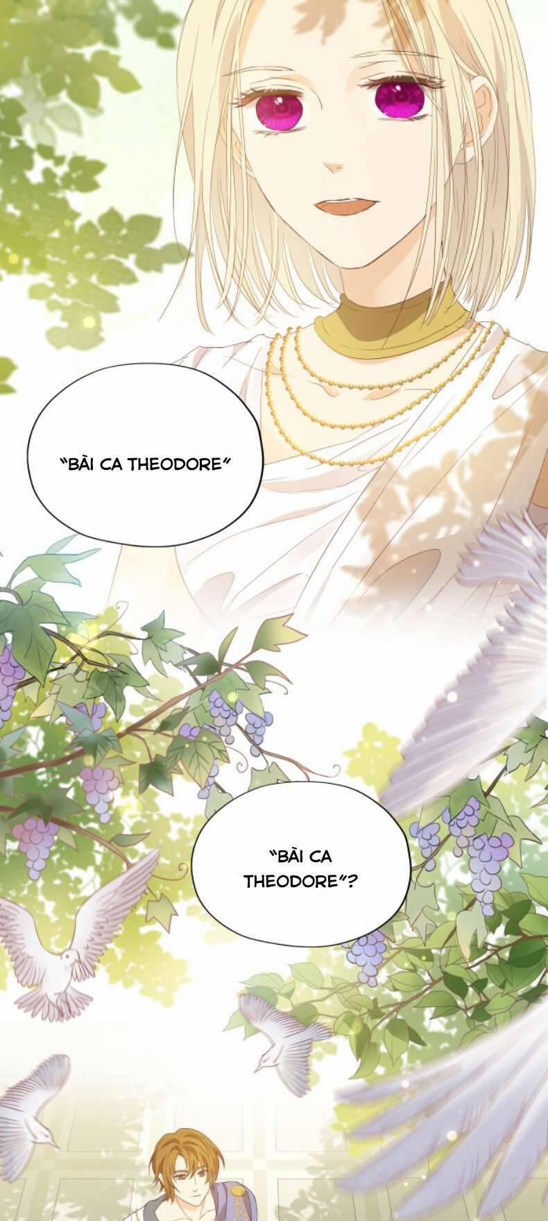 Địch Úc Đa Chi Ca 180 trang 40