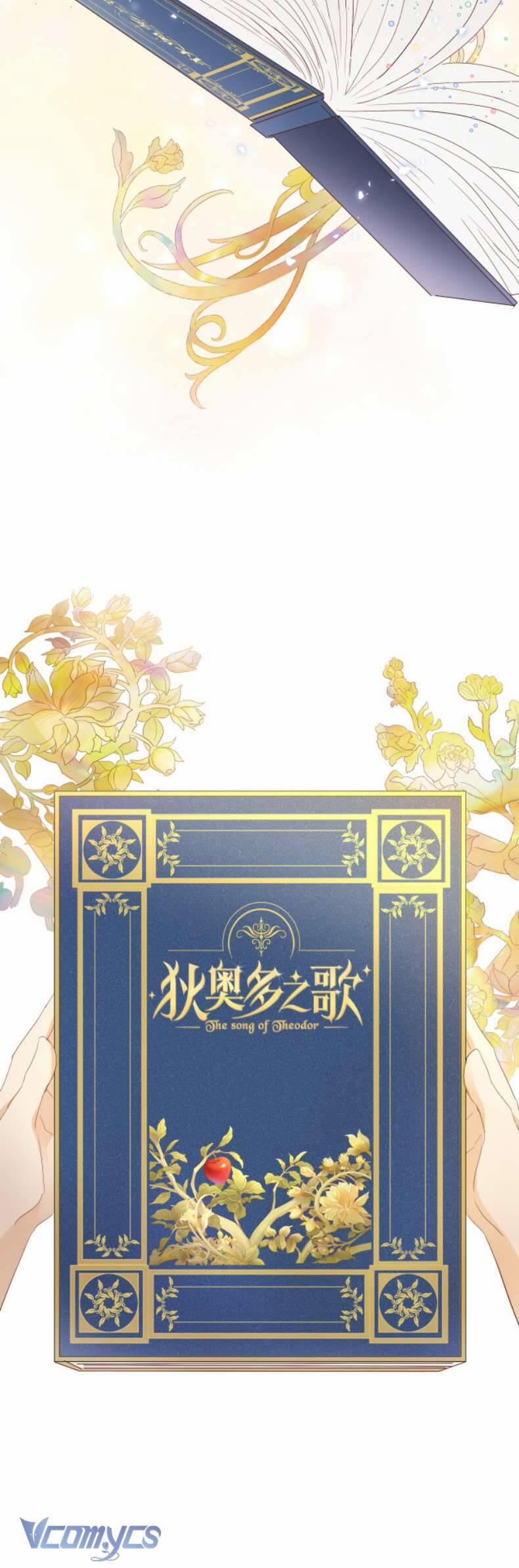 Địch Úc Đa Chi Ca 180 trang 45