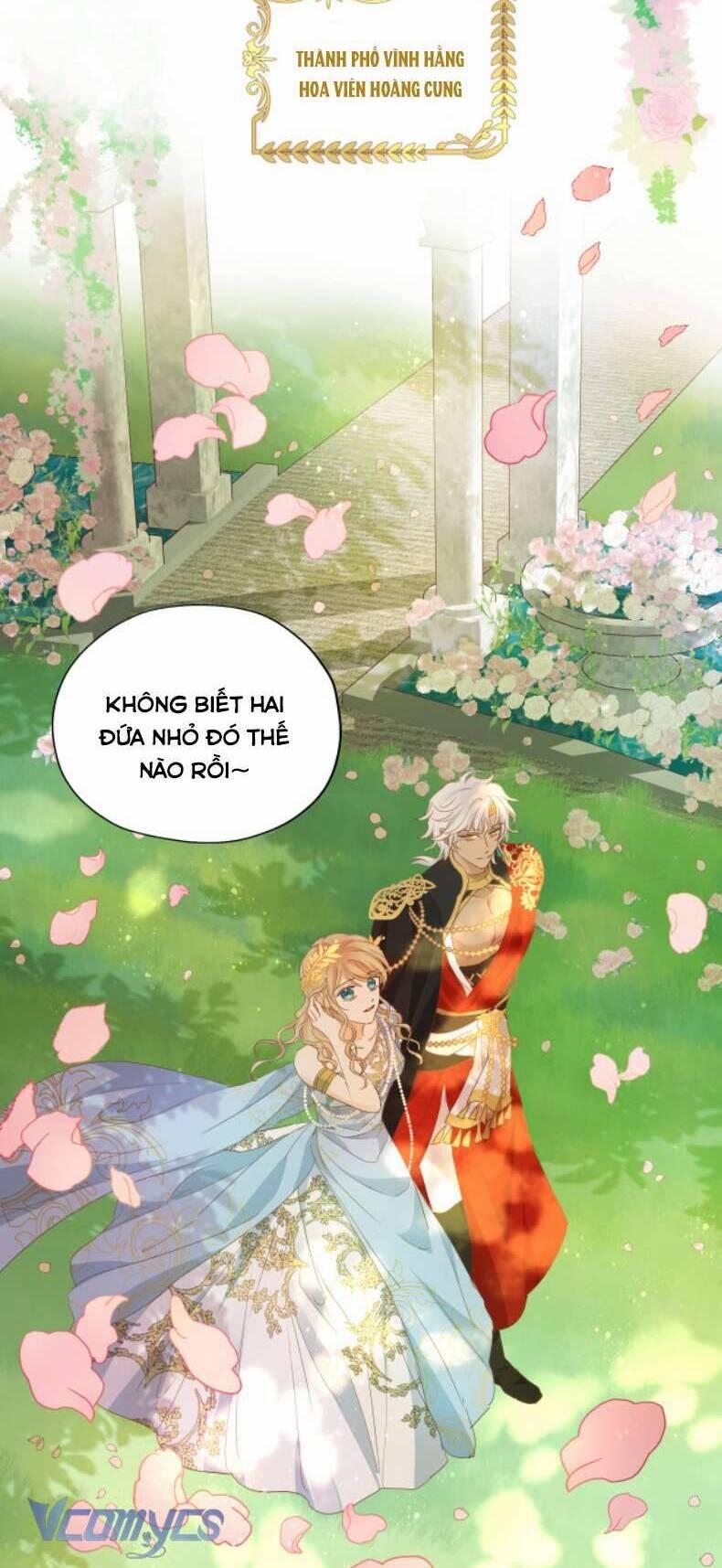 Địch Úc Đa Chi Ca 181 trang 1