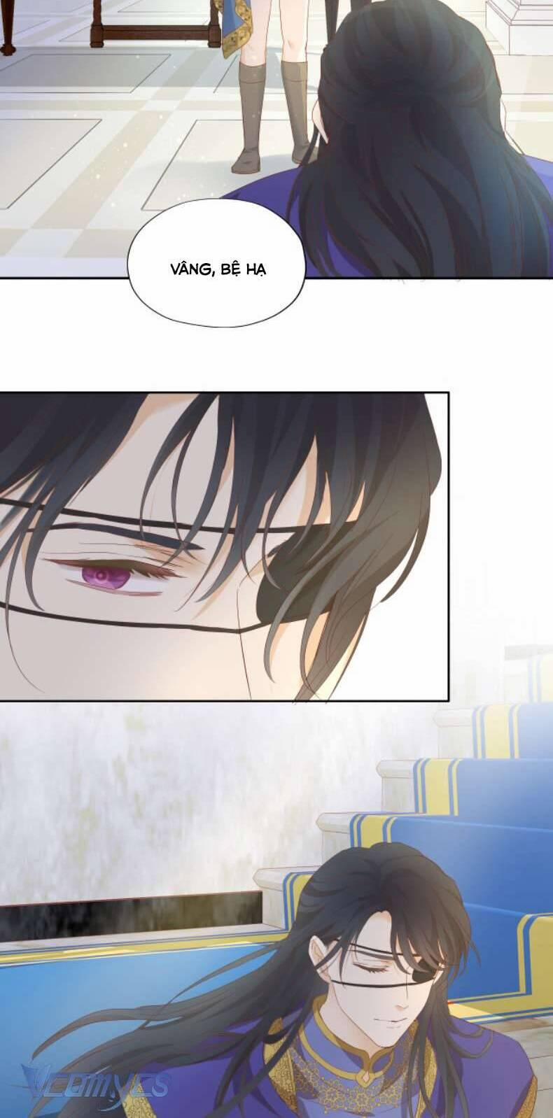 Địch Úc Đa Chi Ca 181 trang 12