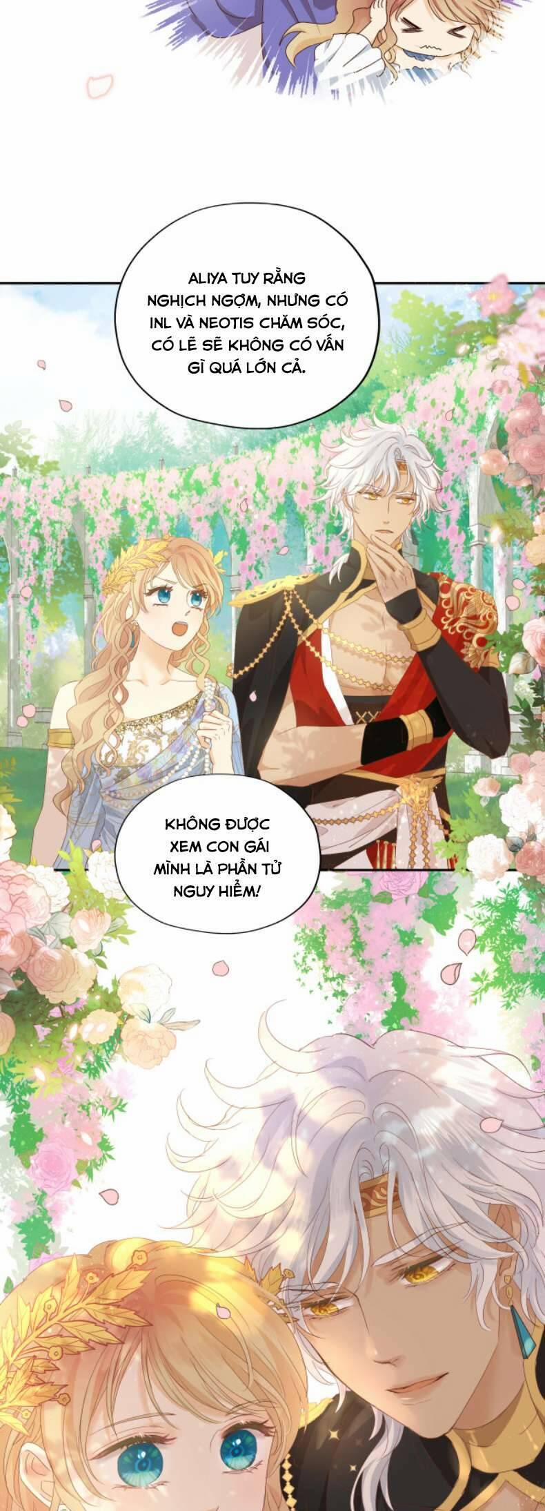 Địch Úc Đa Chi Ca 181 trang 18