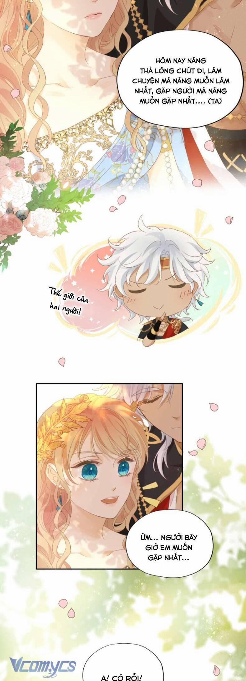 Địch Úc Đa Chi Ca 181 trang 19