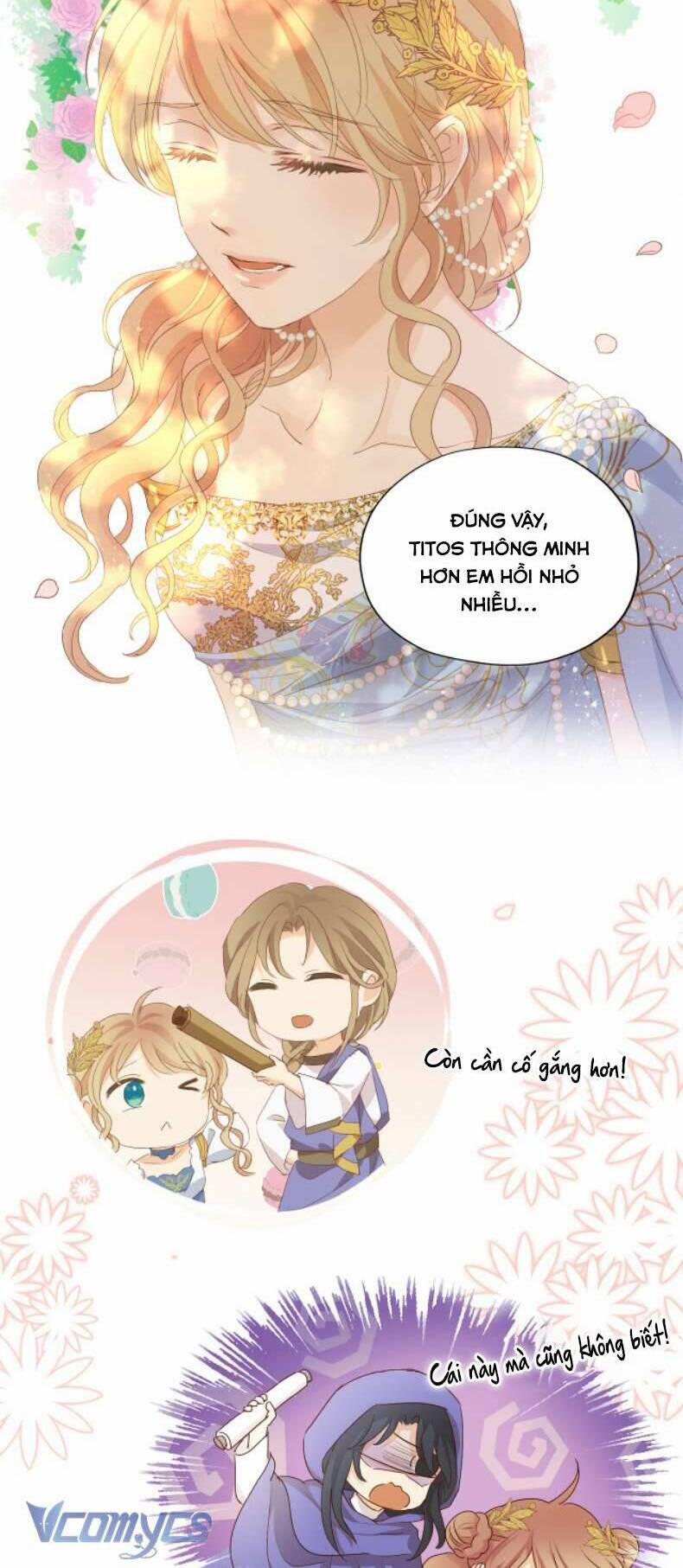 Địch Úc Đa Chi Ca 181 trang 3