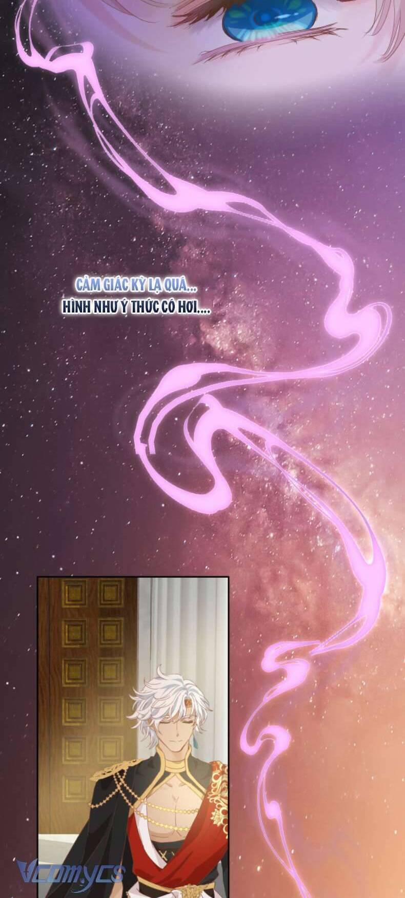 Địch Úc Đa Chi Ca 181 trang 40