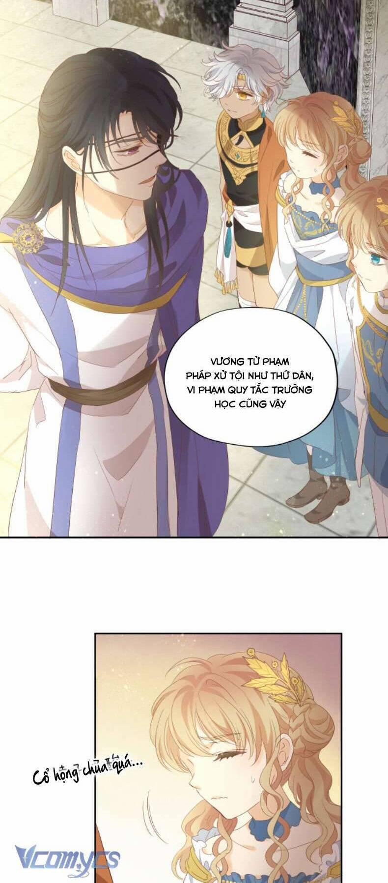 Địch Úc Đa Chi Ca 182 trang 13