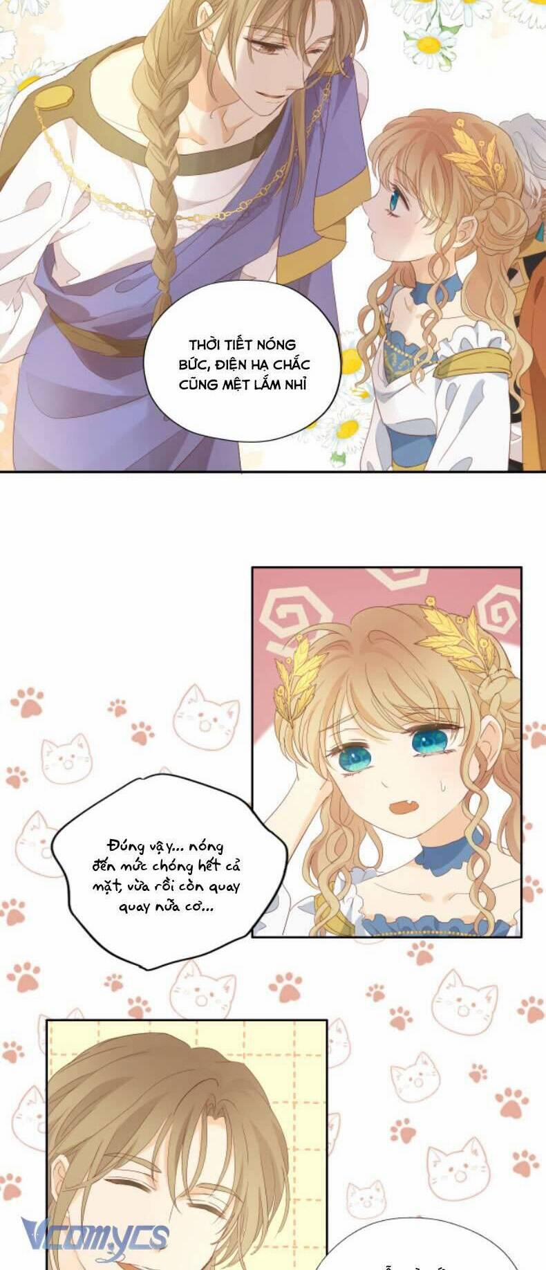 Địch Úc Đa Chi Ca 182 trang 17