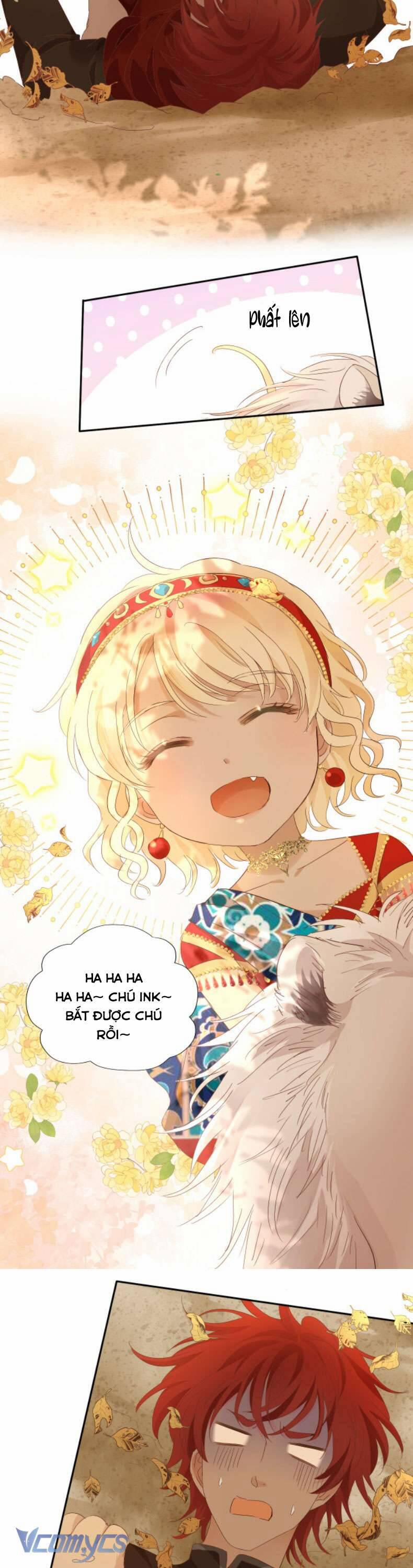 Địch Úc Đa Chi Ca 183 trang 16