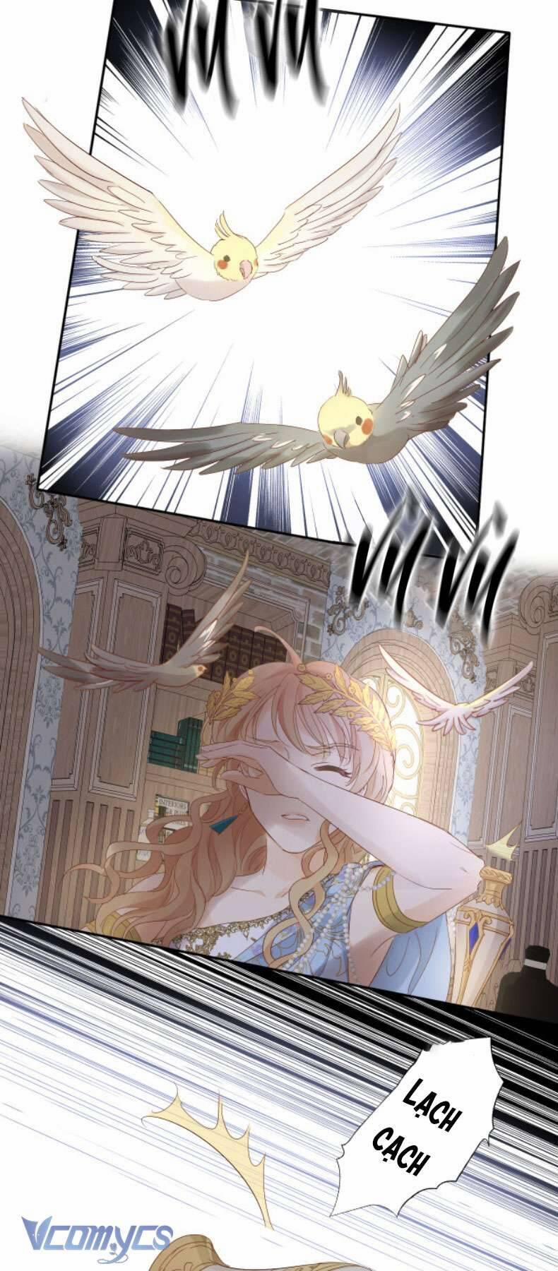 Địch Úc Đa Chi Ca 183 trang 24