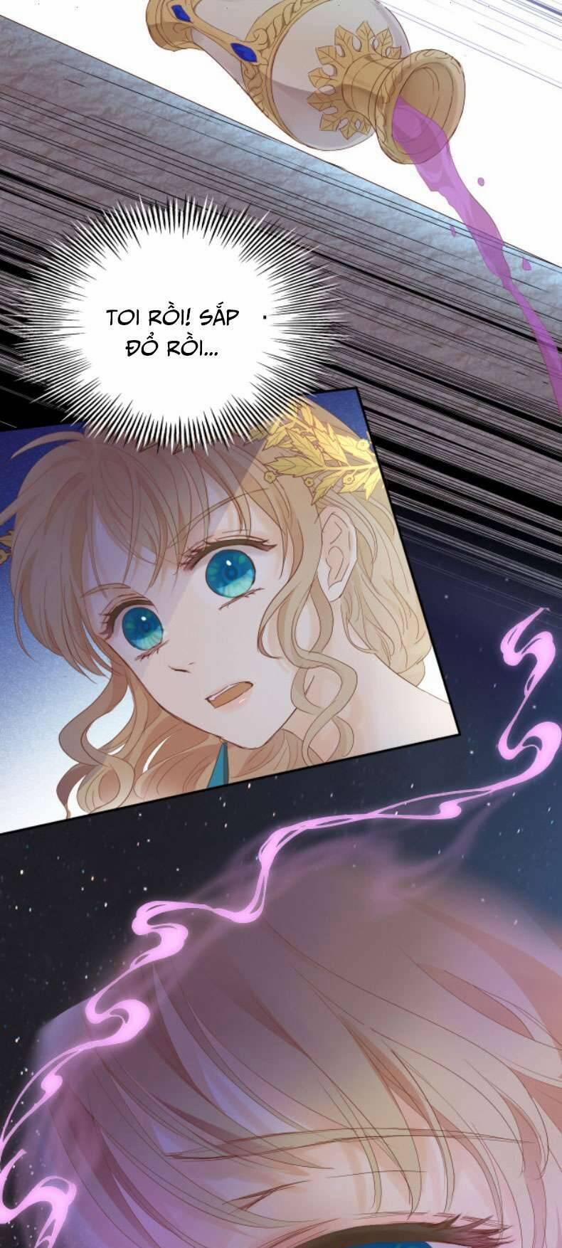 Địch Úc Đa Chi Ca 183 trang 25