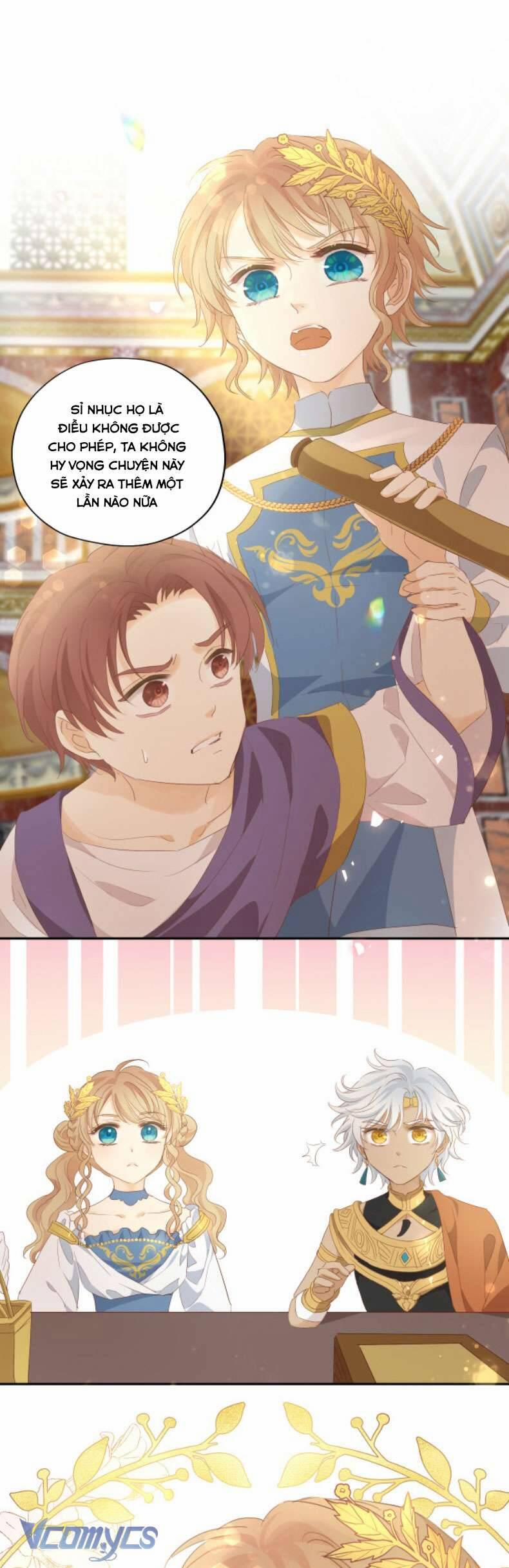 Địch Úc Đa Chi Ca 183 trang 31