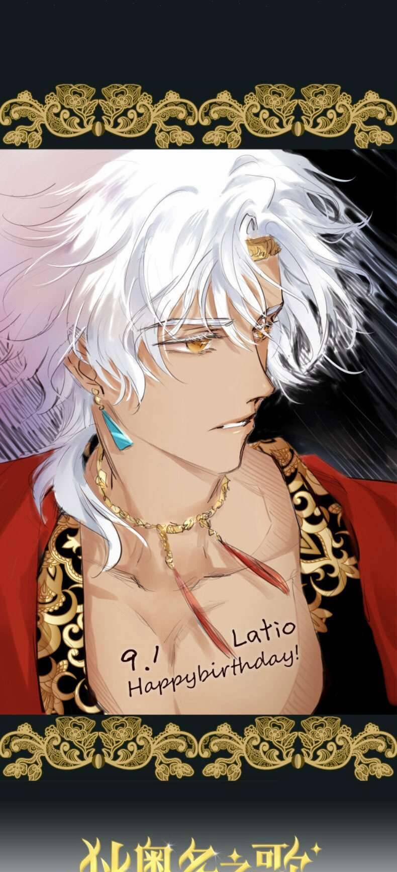 Địch Úc Đa Chi Ca 183 trang 34