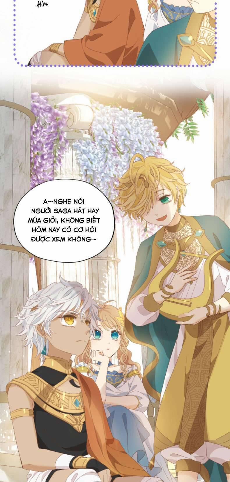 Địch Úc Đa Chi Ca 183 trang 40