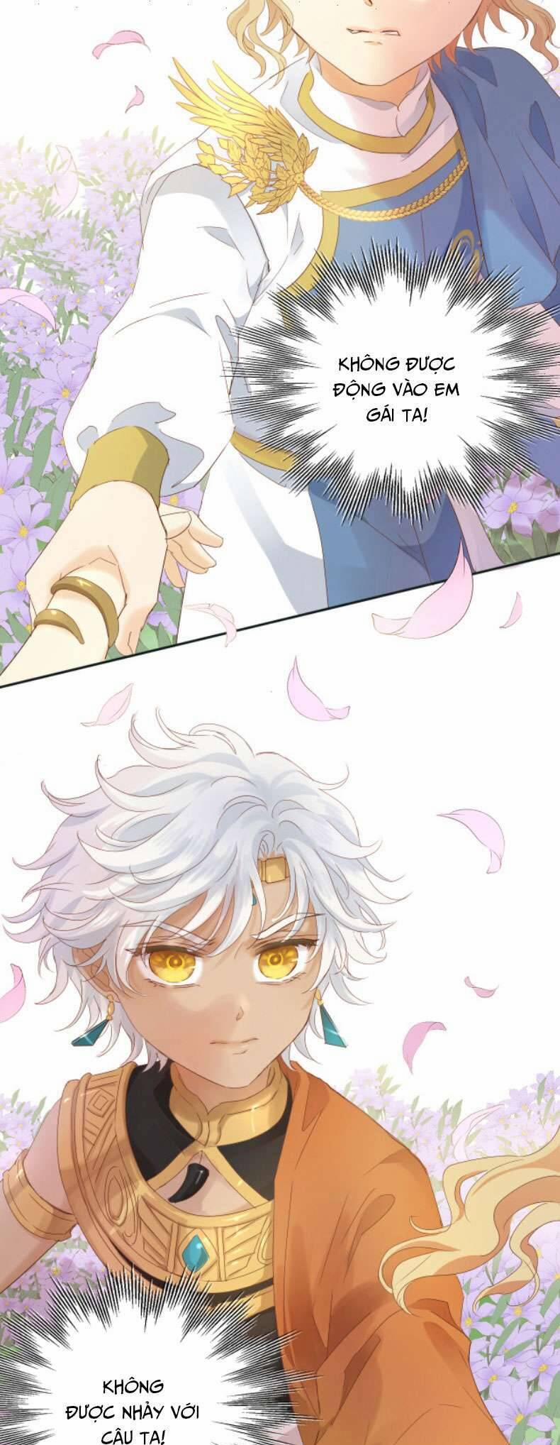 Địch Úc Đa Chi Ca 183 trang 48