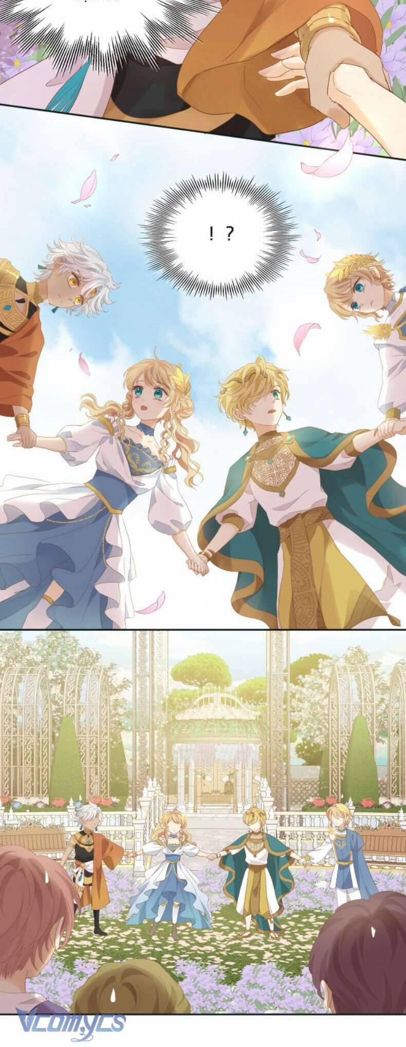 Địch Úc Đa Chi Ca 183 trang 49