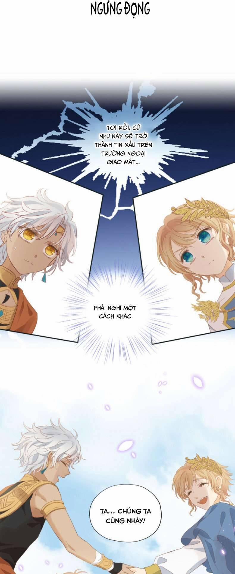 Địch Úc Đa Chi Ca 183 trang 50