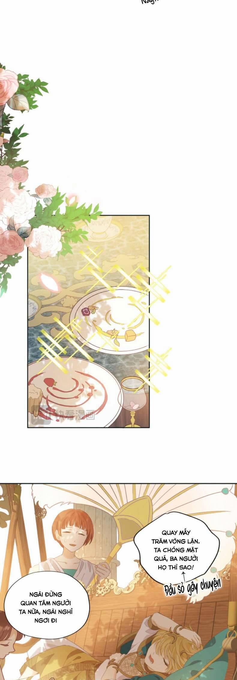 Địch Úc Đa Chi Ca 183 trang 53