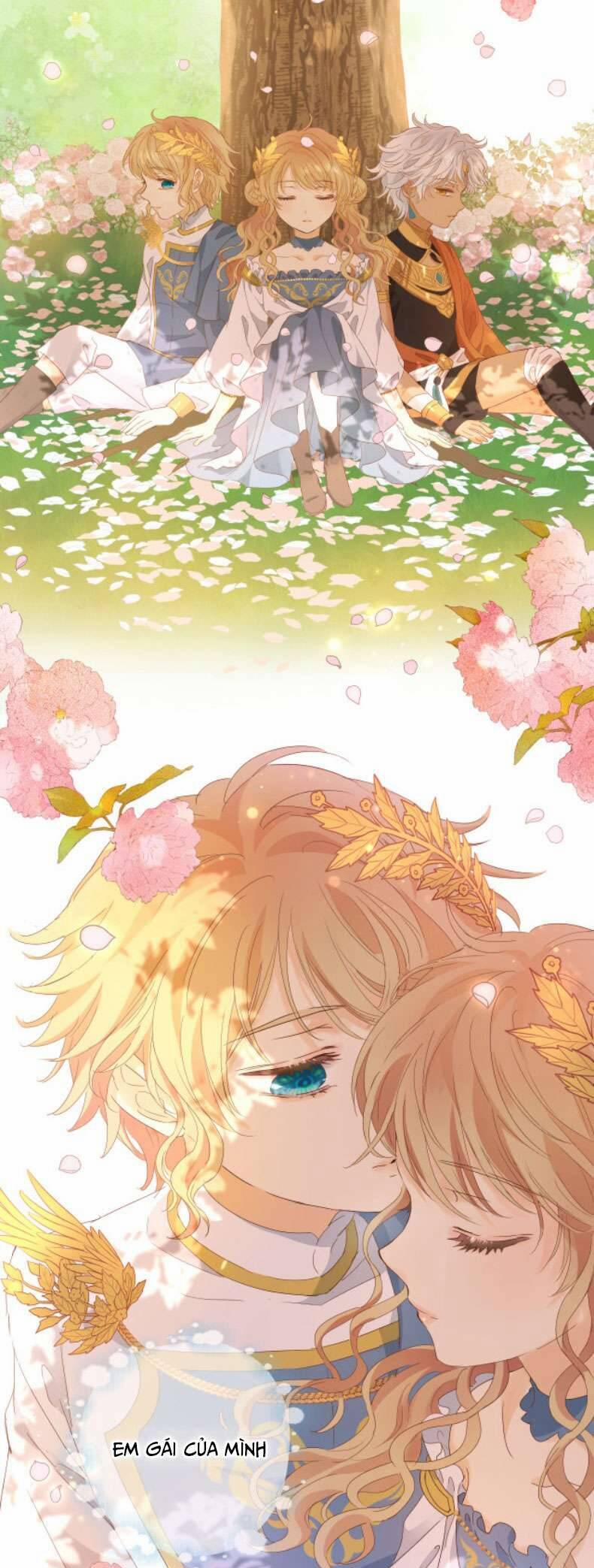 Địch Úc Đa Chi Ca 183 trang 55