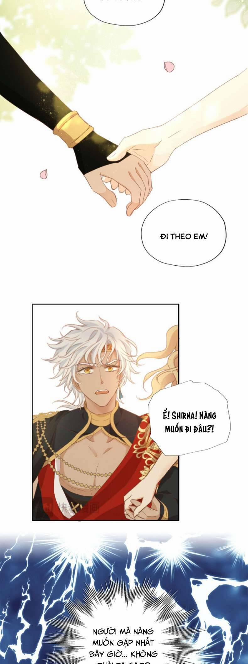 Địch Úc Đa Chi Ca 183 trang 6