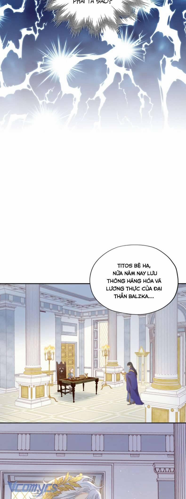 Địch Úc Đa Chi Ca 183 trang 7