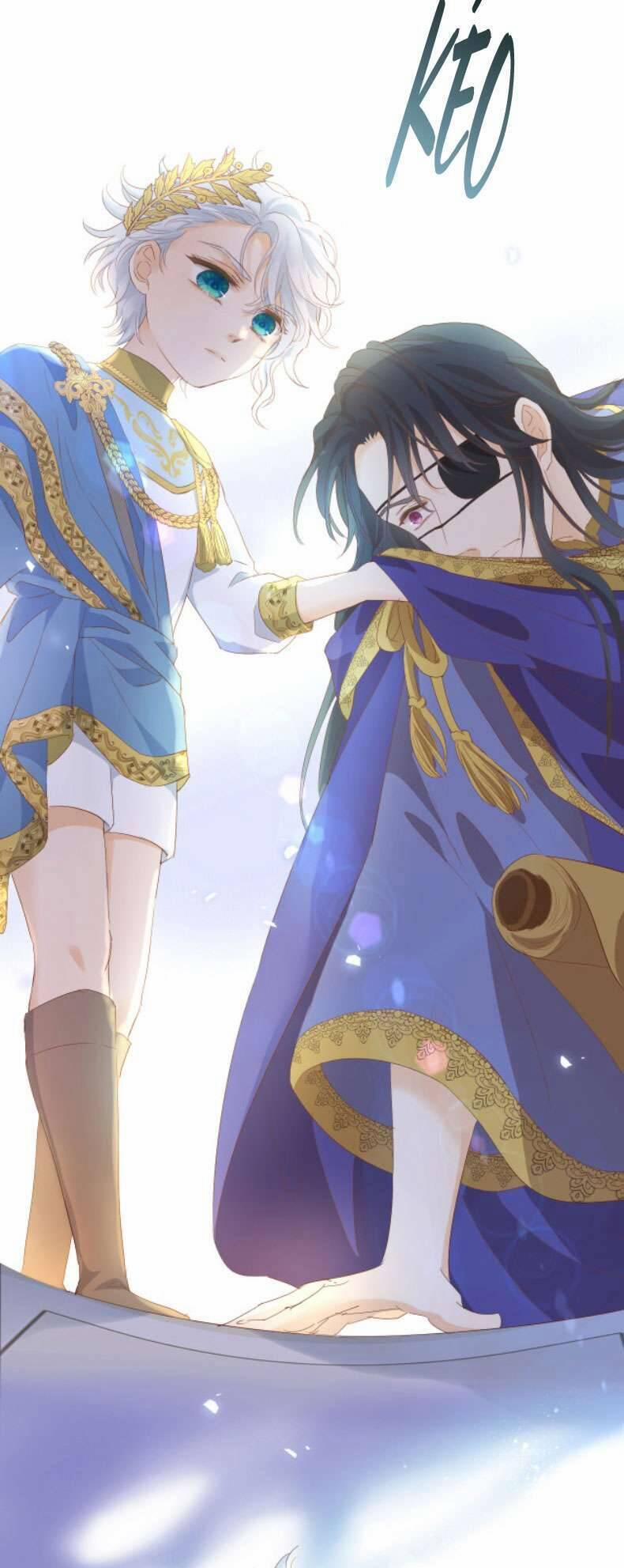 Địch Úc Đa Chi Ca 183 trang 9