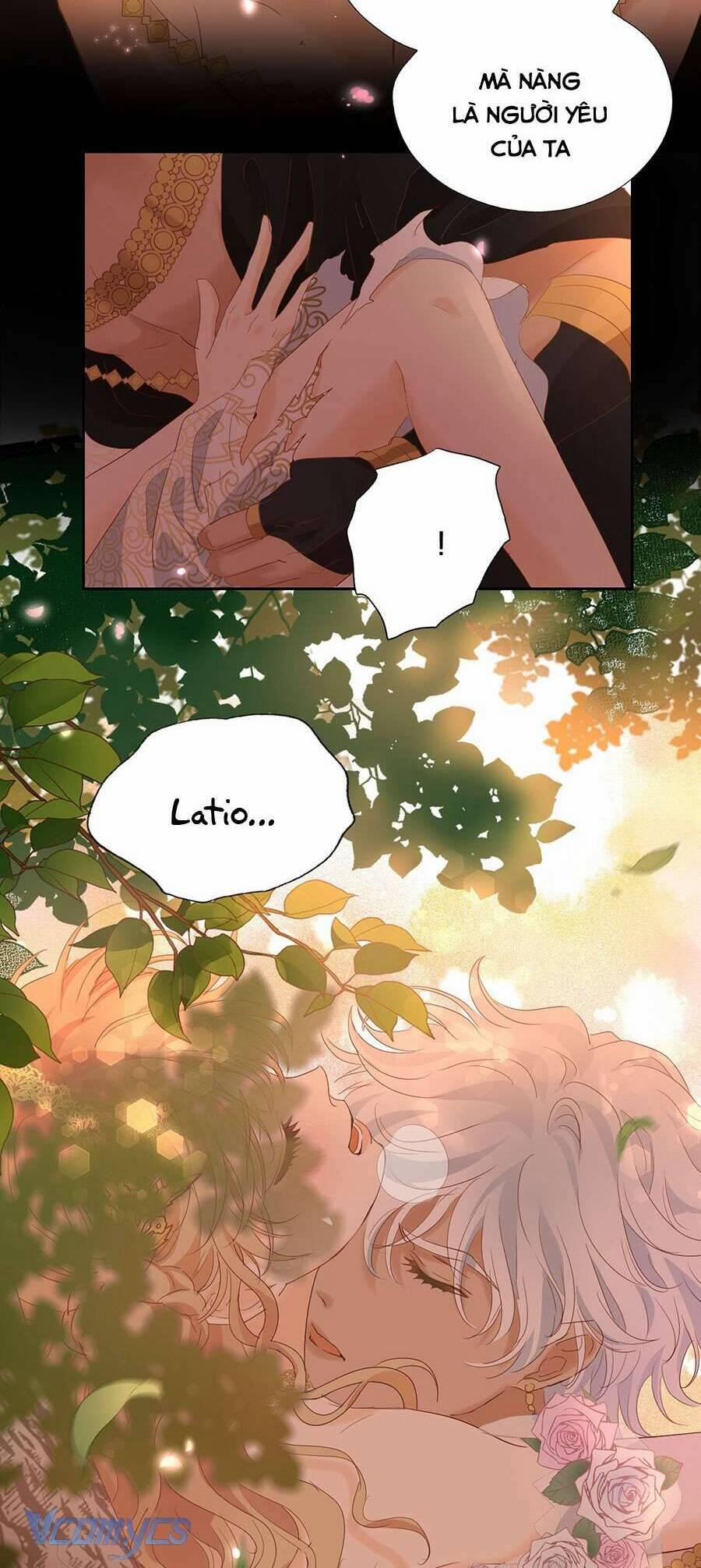 Địch Úc Đa Chi Ca 184 trang 11