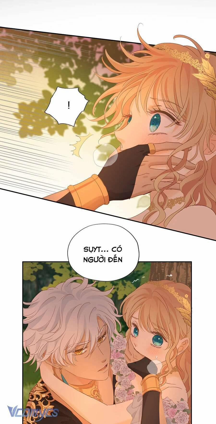 Địch Úc Đa Chi Ca 184 trang 13