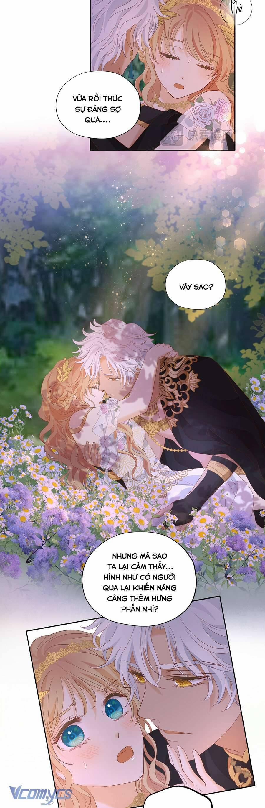 Địch Úc Đa Chi Ca 184 trang 18