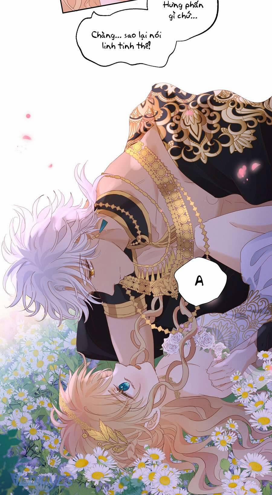 Địch Úc Đa Chi Ca 184 trang 19